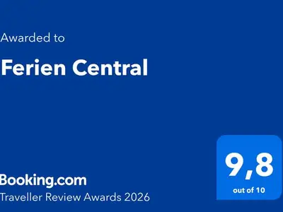 Ferienwohnung für 4 Personen (65 m²) in Görlitz 6/10