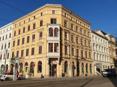 Ferienwohnung für 4 Personen (76 m²) in Görlitz 1/10