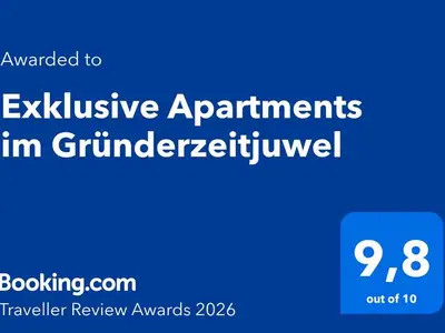 Ferienwohnung für 4 Personen (76 m²) in Görlitz 2/10