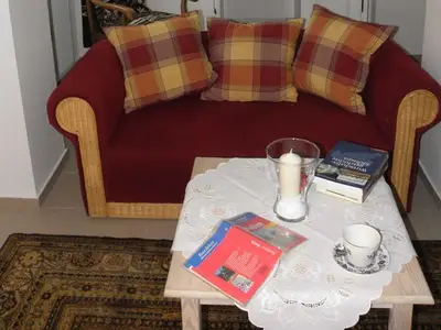 Ferienwohnung für 4 Personen (45 m²) in Görlitz 3/10