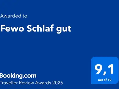Ferienwohnung für 4 Personen (45 m²) in Görlitz 6/10
