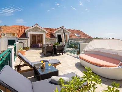 Ferienwohnung für 4 Personen (66 m²) in Gornje Selo 5/10