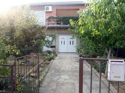 Ferienwohnung für 4 Personen in Gornji Karin 2/10