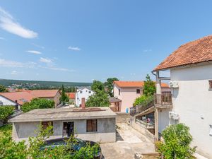 Ferienwohnung für 5 Personen (55 m²) in Gornji Karin