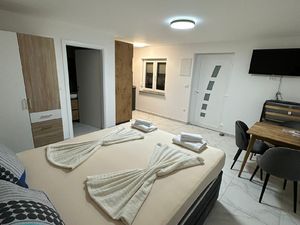 Ferienwohnung für 3 Personen (30 m&sup2;) in Gornji Karin