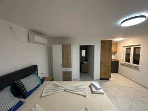 Ferienwohnung für 3 Personen (30 m&sup2;) in Gornji Karin