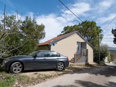Ferienwohnung für 5 Personen in Gornji Karin 4/10