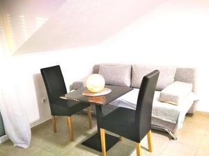 Ferienwohnung für 4 Personen (30 m²) in Gornji Karin