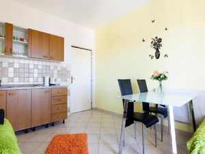 Ferienwohnung für 5 Personen (50 m²) in Gornji Karin