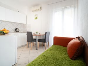 Ferienwohnung für 3 Personen (30 m²) in Gornji Karin