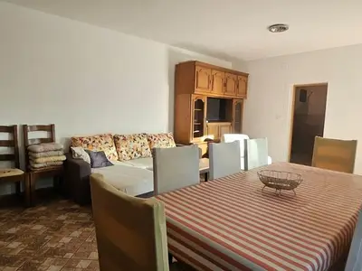 Ferienwohnung für 4 Personen in Gornji Karin 5/10