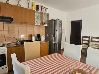 Ferienwohnung für 4 Personen in Gornji Karin 6/10