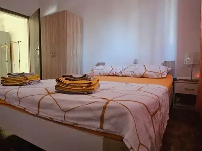 Ferienwohnung für 4 Personen in Gornji Karin 7/10