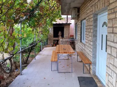 Ferienwohnung für 4 Personen in Gornji Karin 10/10