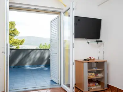 Ferienwohnung für 6 Personen in Gornji Karin 8/10