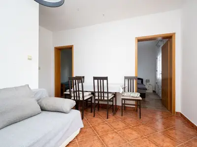 Ferienwohnung für 6 Personen in Gornji Karin 10/10