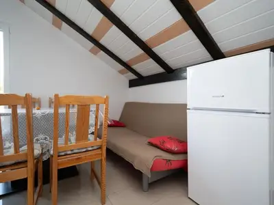 Ferienwohnung für 5 Personen in Gornji Karin 8/10