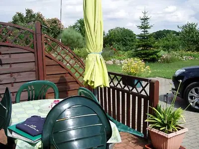 Ferienwohnung für 5 Personen (61 m²) in Gorschendorf 3/10