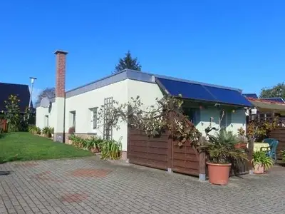 Ferienwohnung für 5 Personen (61 m²) in Gorschendorf 6/10