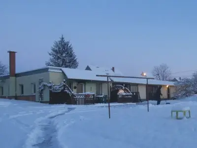 Ferienwohnung für 5 Personen (61 m²) in Gorschendorf 8/10