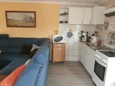 Ferienwohnung für 5 Personen (61 m²) in Gorschendorf 9/10
