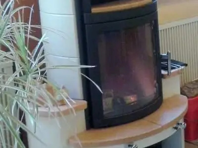 Ferienwohnung für 5 Personen (61 m²) in Gorschendorf 10/10