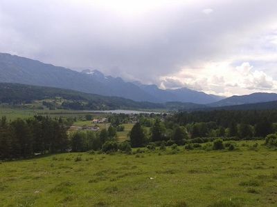 Ferienwohnung für 4 Personen (52 m²) in Görtschach 5/10