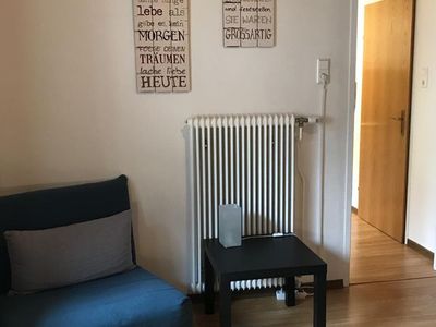 Ferienwohnung für 2 Personen (40 m²) in Görtschach 9/10