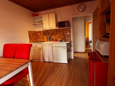 Ferienwohnung für 4 Personen (52 m²) in Görtschach 8/10