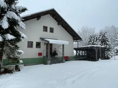 Ferienwohnung für 4 Personen (76 m²) in Görtschach 1/10