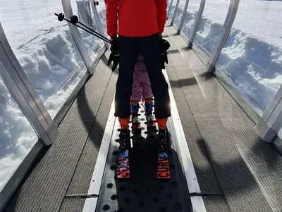 Ferienwohnung für 4 Personen (76 m²) in Görtschach 3/10