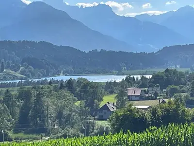 Ferienwohnung für 4 Personen (76 m²) in Görtschach 7/10