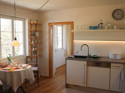 Ferienwohnung für 5 Personen (70 m²) in Görwihl 6/10