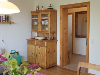 Ferienwohnung für 5 Personen (70 m²) in Görwihl 10/10