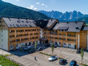 Ferienwohnung für 12 Personen (128 m²) in Gosau