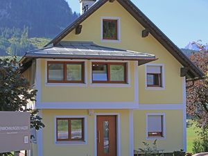 Ferienwohnung für 4 Personen (50 m²) in Gosau