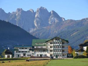 Ferienwohnung für 7 Personen (63 m²) in Gosau