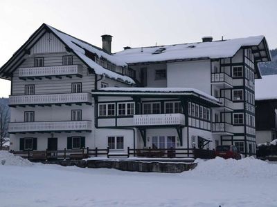 Pension Edelweiss