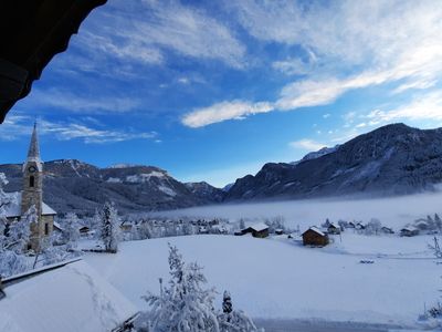 Kalvarienberg Appartements Gosau