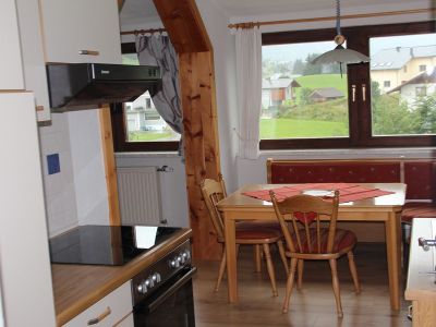 Ferienwohnung Gosaukamm