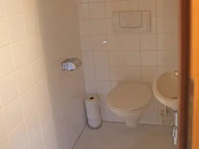 Toilette