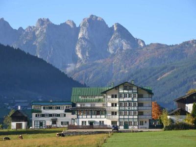 Pension Edelweiss