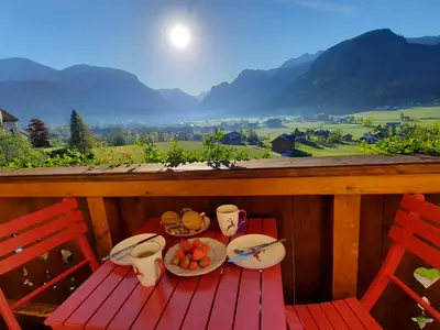 Ferienwohnung für 4 Personen (60 m²) in Gosau 3/10