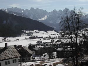 Ferienwohnung für 6 Personen (50 m&sup2;) in Gosau