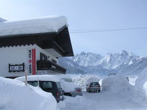 Ferienwohnung für 4 Personen (75 m&sup2;) in Gosau