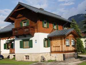 Ferienwohnung für 6 Personen (100 m&sup2;) in Gosau