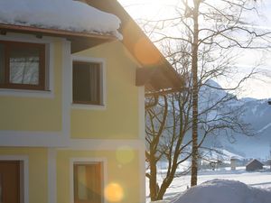 Ferienwohnung für 4 Personen (50 m&sup2;) in Gosau