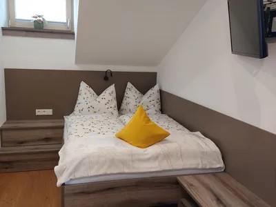 Ferienwohnung für 4 Personen (53 m²) in Gosau 2/8