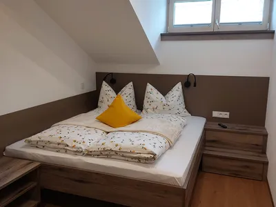 Ferienwohnung für 4 Personen (53 m²) in Gosau 3/8