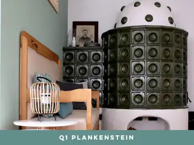 Q1 Plankenstein